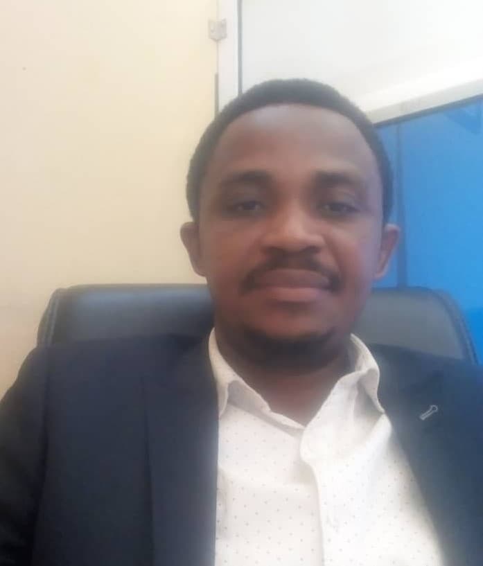 Mr. Chukwu Chinedu Henry