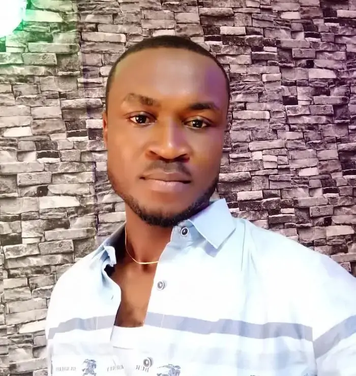 Ejike Henry Nnamani