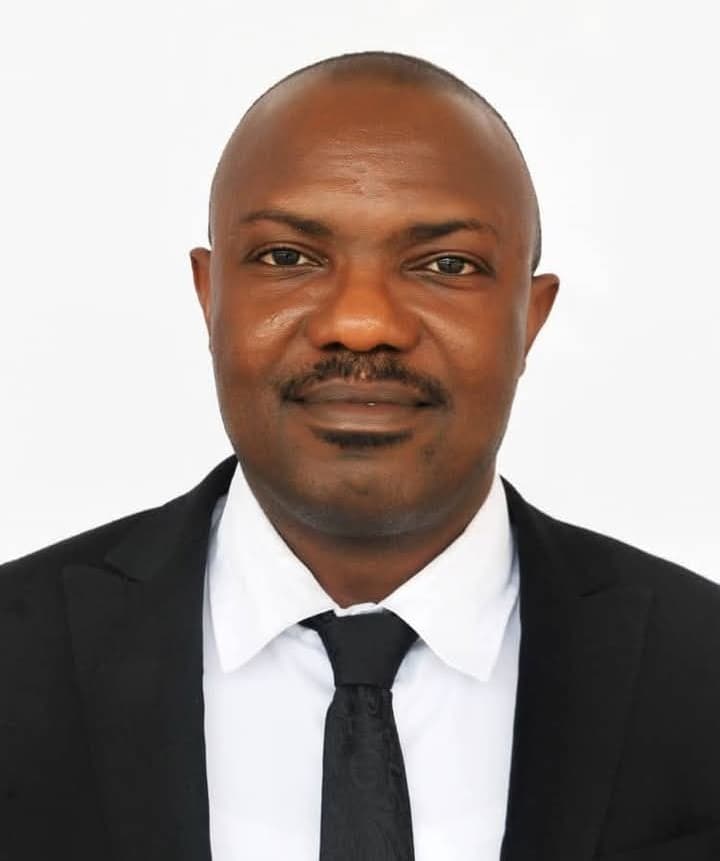 Anih Daniel Okechukwu