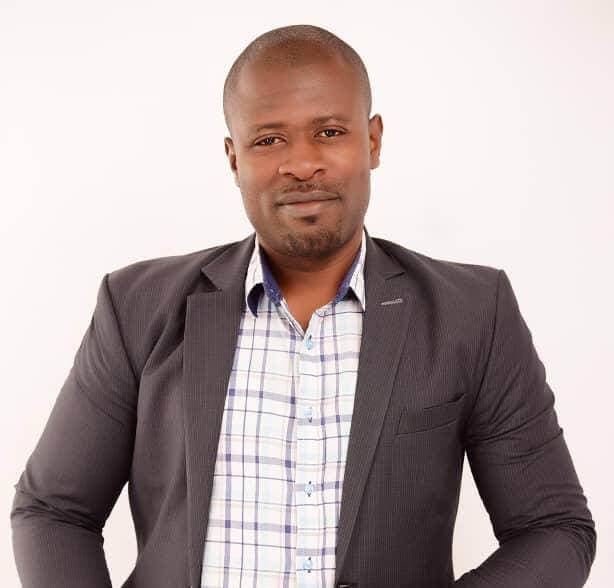 Engr. Matthew A. Chukwu