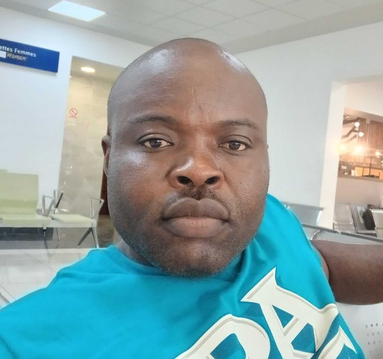 Okomba Ikechukwu
